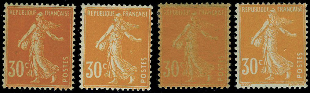 Lot 365 - France a partir de 1900 - Francois Feldman F.C.N.P François FELDMAN sale #128 Lot 365 - France a partir de 1900 - Francois Feldman F.C.N.P François FELDMAN sale #128