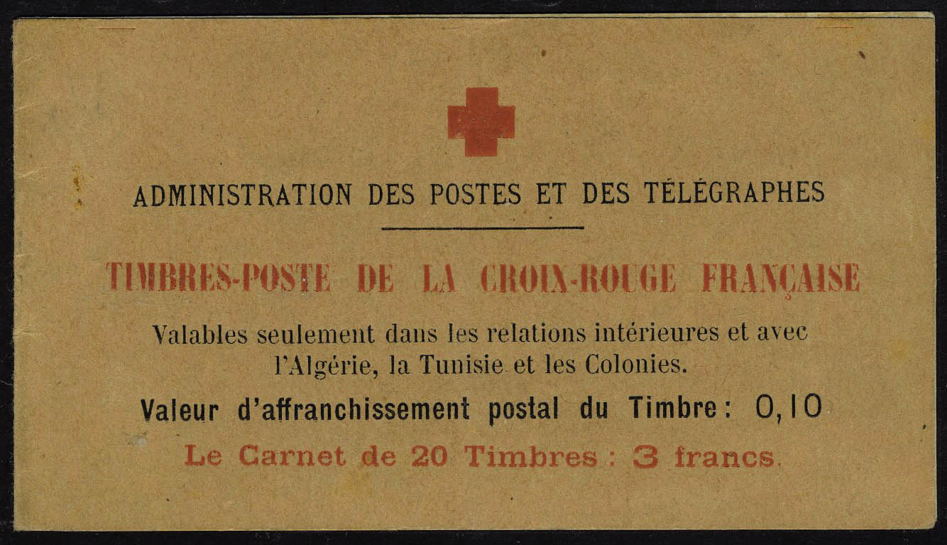 Lot 377 - France a partir de 1900 -  Francois Feldman F.C.N.P François FELDMAN sale #128