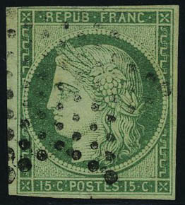 Lot 38 - France 2.eme.republique -  Francois Feldman F.C.N.P François FELDMAN sale #128