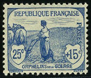 Lot 382 - France a partir de 1900 -  Francois Feldman F.C.N.P François FELDMAN sale #128