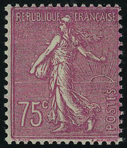Lot 411 - France a partir de 1900 -  Francois Feldman F.C.N.P François FELDMAN sale #128