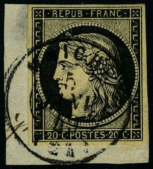 Lot 42 - France 2.eme.republique -  Francois Feldman F.C.N.P François FELDMAN sale #128