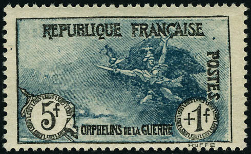 Lot 425 - France a partir de 1900 -  Francois Feldman F.C.N.P François FELDMAN sale #128
