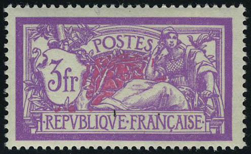 Lot 428 - France a partir de 1900 -  Francois Feldman F.C.N.P François FELDMAN sale #128