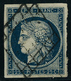 Lot 43 - France 2.eme.republique -  Francois Feldman F.C.N.P François FELDMAN sale #128