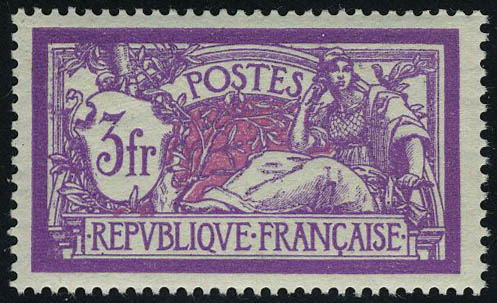 Lot 431 - France a partir de 1900 -  Francois Feldman F.C.N.P François FELDMAN sale #128