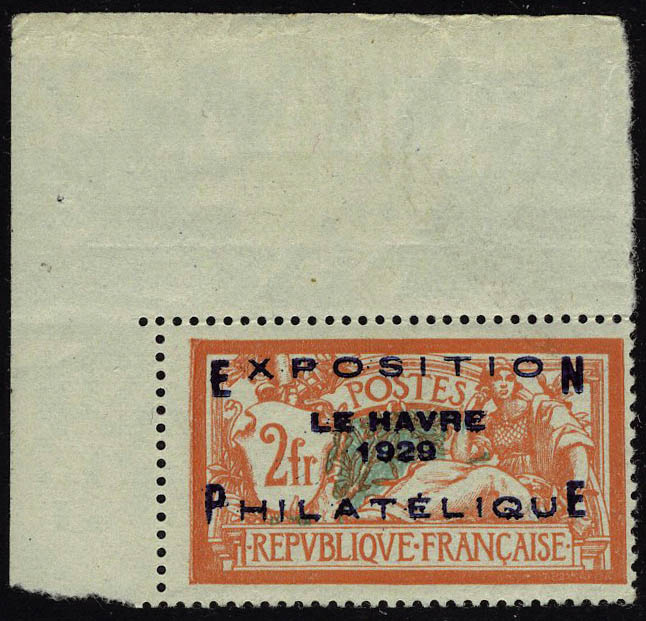Lot 458 - France a partir de 1900 -  Francois Feldman F.C.N.P François FELDMAN sale #128