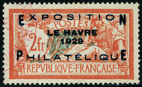 Lot 461 - France a partir de 1900 -  Francois Feldman F.C.N.P François FELDMAN sale #128