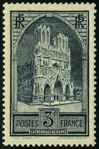 Lot 467 - France a partir de 1900 -  Francois Feldman F.C.N.P François FELDMAN sale #128