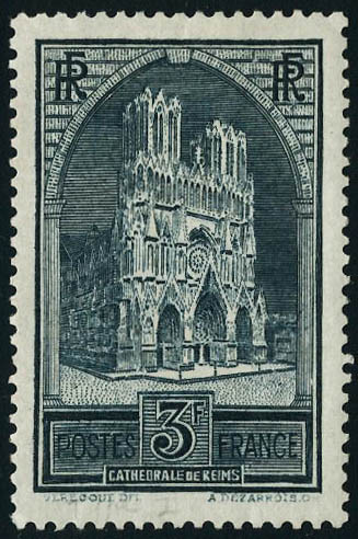 Lot 468 - France a partir de 1900 -  Francois Feldman F.C.N.P François FELDMAN sale #128
