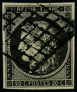 Lot 47 - France 2.eme.republique -  Francois Feldman F.C.N.P François FELDMAN sale #128