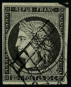 Lot 48 - France 2.eme.republique -  Francois Feldman F.C.N.P François FELDMAN sale #128