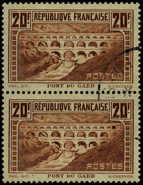 Lot 487 - France a partir de 1900 -  Francois Feldman F.C.N.P François FELDMAN sale #128