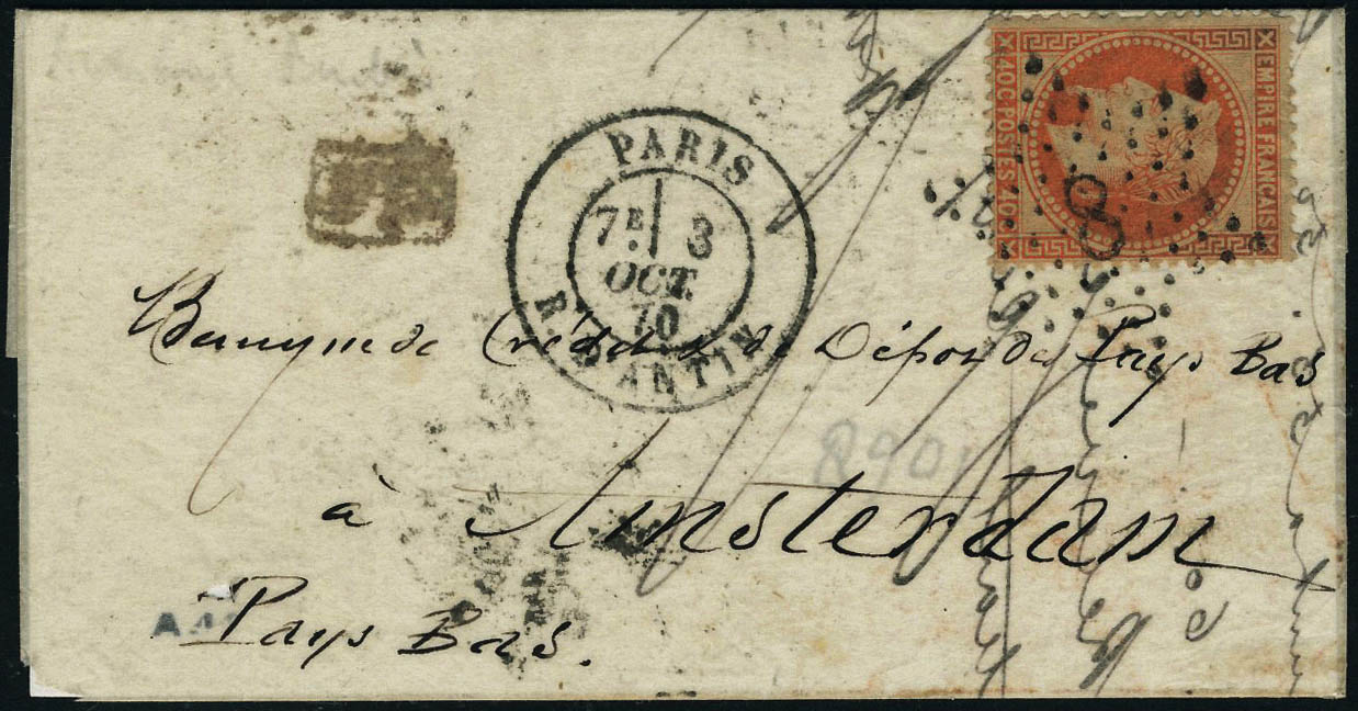 Lot 5 - France ballons montés -  Francois Feldman F.C.N.P François FELDMAN sale #128