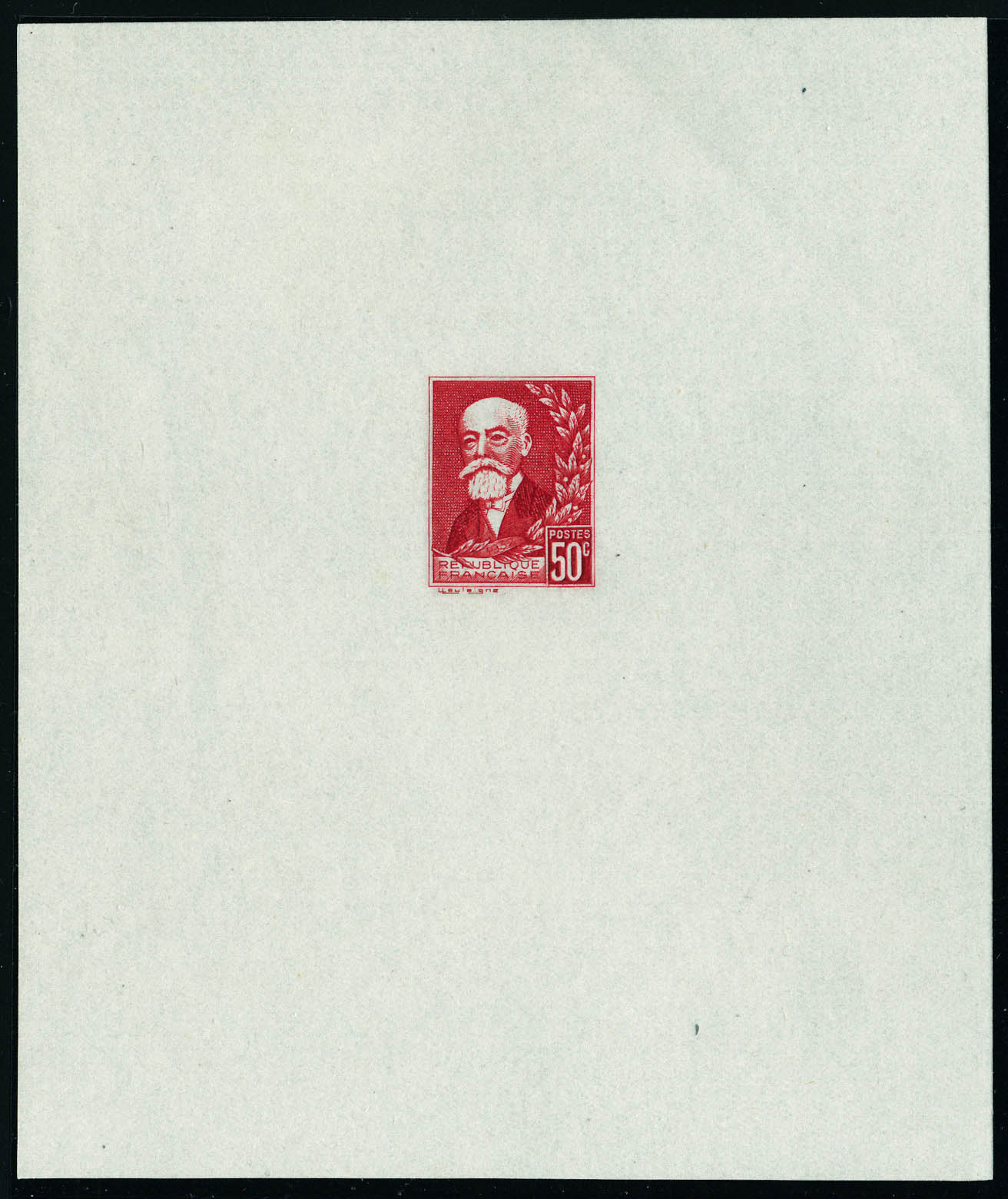 Lot 504 - France a partir de 1900 - Francois Feldman F.C.N.P François FELDMAN sale #128 Lot 504 - France a partir de 1900 - Francois Feldman F.C.N.P François FELDMAN sale #128