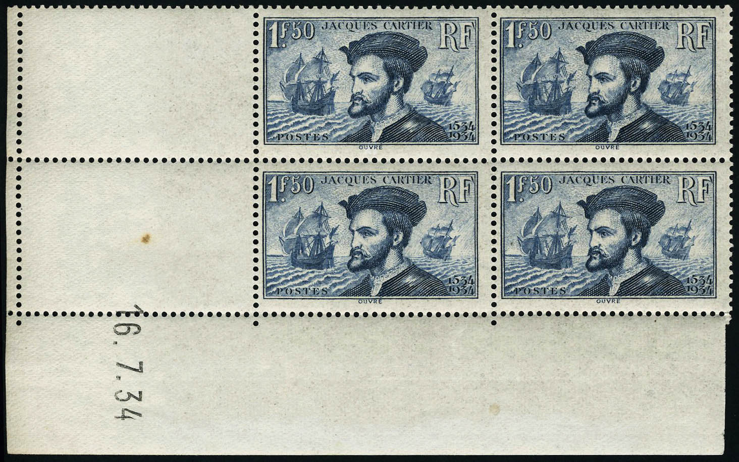 Lot 507 - France a partir de 1900 - Francois Feldman F.C.N.P François FELDMAN sale #128 Lot 507 - France a partir de 1900 - Francois Feldman F.C.N.P François FELDMAN sale #128