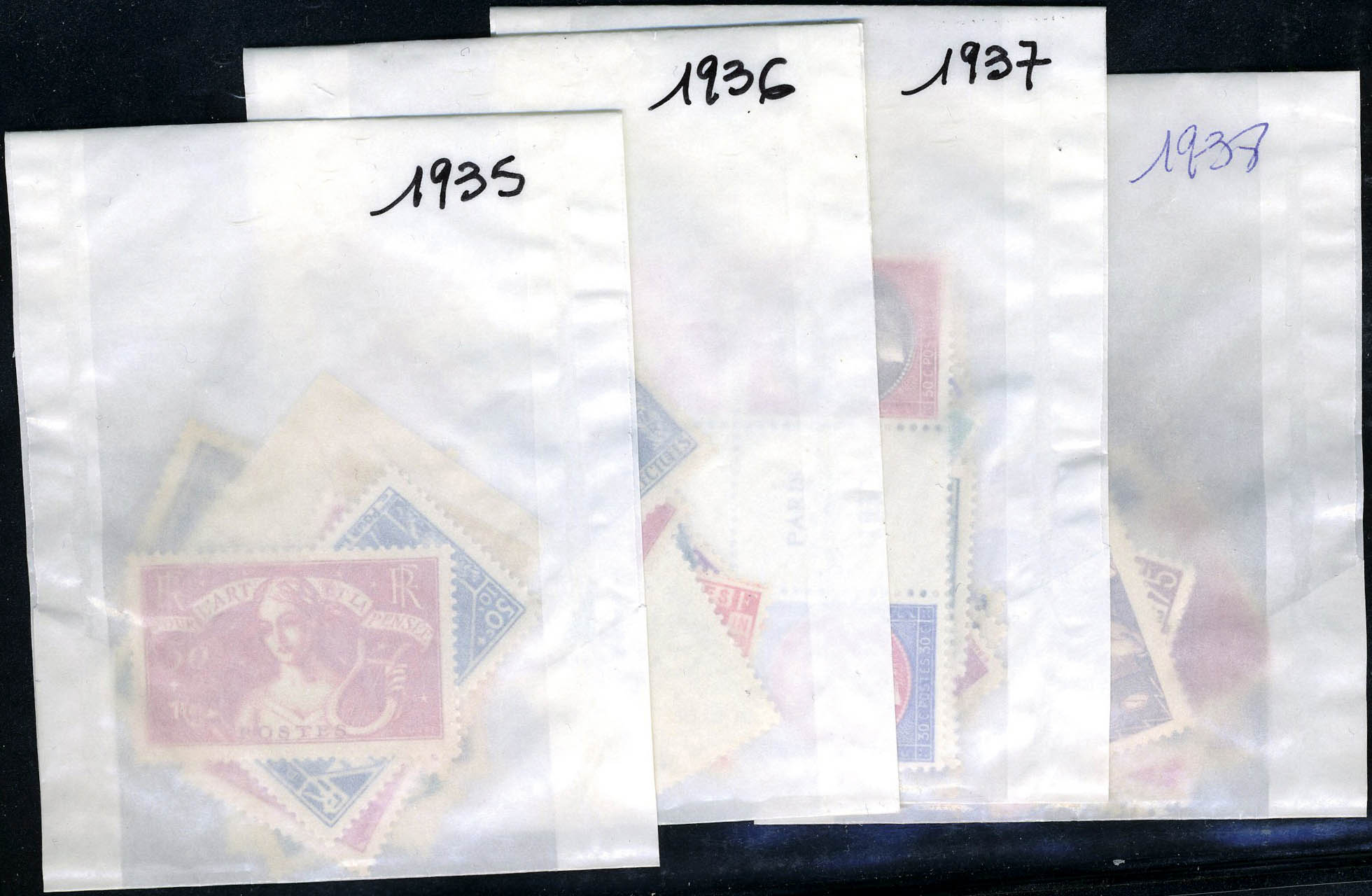 Lot 508 - France a partir de 1900 - Francois Feldman F.C.N.P François FELDMAN sale #128 Lot 508 - France a partir de 1900 - Francois Feldman F.C.N.P François FELDMAN sale #128