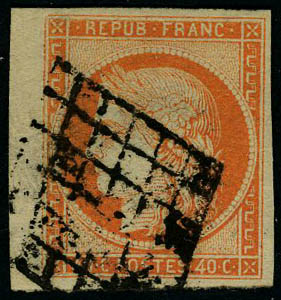 Lot 52 - France 2.eme.republique -  Francois Feldman F.C.N.P François FELDMAN sale #128