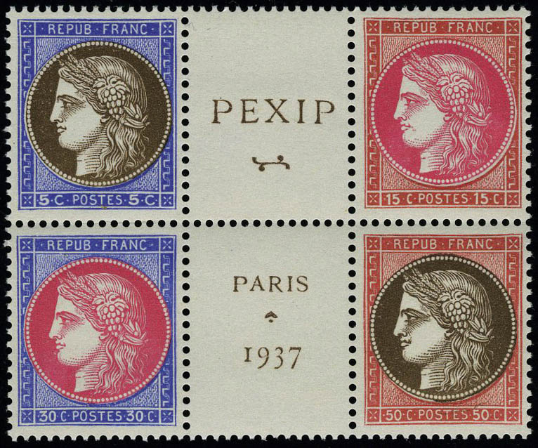 Lot 527 - France a partir de 1900 - Francois Feldman F.C.N.P François FELDMAN sale #128 Lot 527 - France a partir de 1900 - Francois Feldman F.C.N.P François FELDMAN sale #128