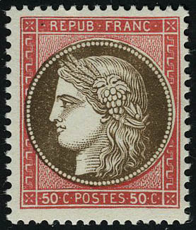 Lot 528 - France a partir de 1900 - Francois Feldman F.C.N.P François FELDMAN sale #128 Lot 528 - France a partir de 1900 - Francois Feldman F.C.N.P François FELDMAN sale #128