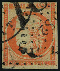 Lot 53 - France 2.eme.republique -  Francois Feldman F.C.N.P François FELDMAN sale #128