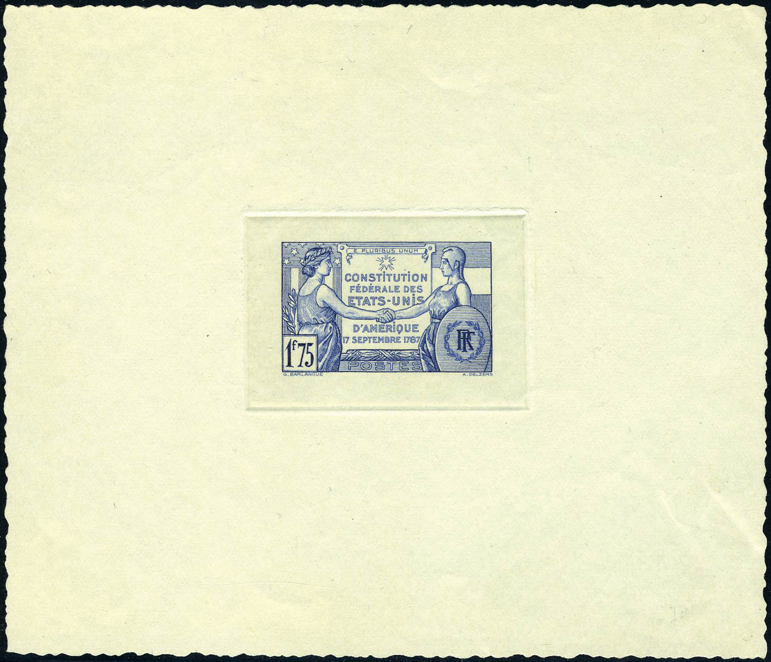Lot 532 - France a partir de 1900 - Francois Feldman F.C.N.P François FELDMAN sale #128 Lot 532 - France a partir de 1900 - Francois Feldman F.C.N.P François FELDMAN sale #128