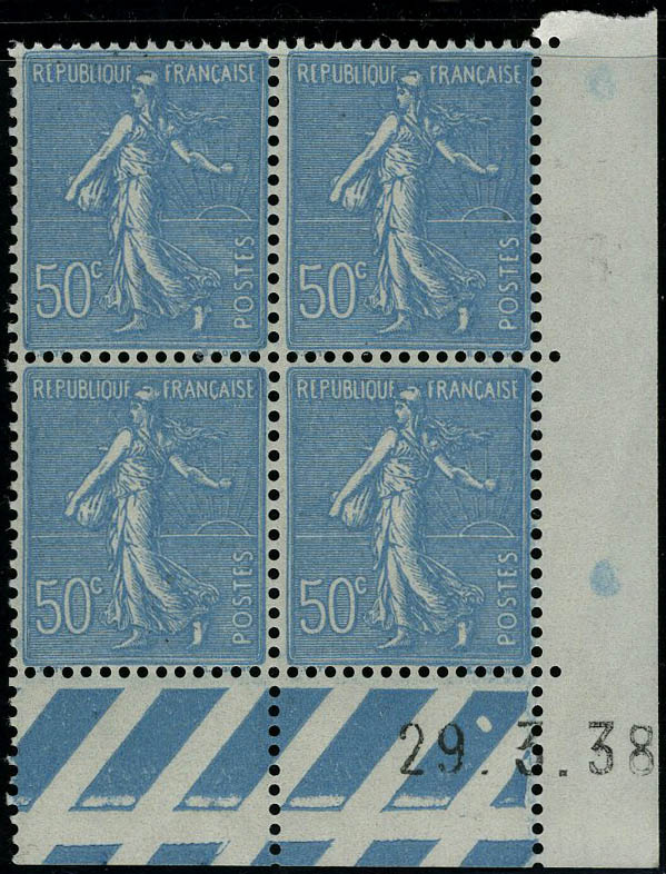 Lot 534 - France a partir de 1900 - Francois Feldman F.C.N.P François FELDMAN sale #128 Lot 534 - France a partir de 1900 - Francois Feldman F.C.N.P François FELDMAN sale #128