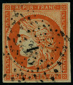 Lot 54 - France 2.eme.republique -  Francois Feldman F.C.N.P François FELDMAN sale #128