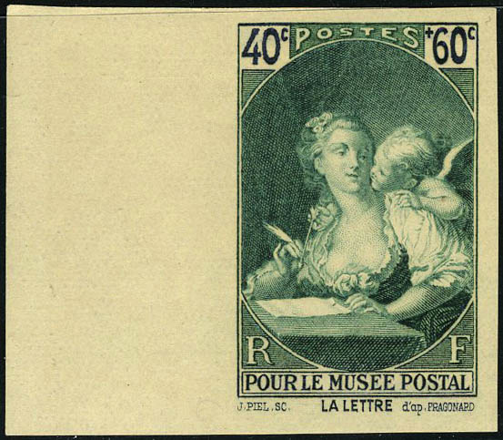 Lot 563 - France a partir de 1900 -  Francois Feldman F.C.N.P François FELDMAN sale #128