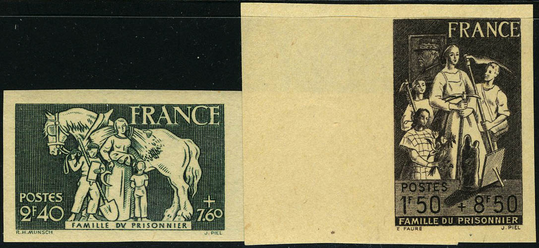 Lot 584 - France a partir de 1900 - Francois Feldman F.C.N.P François FELDMAN sale #128 Lot 584 - France a partir de 1900 - Francois Feldman F.C.N.P François FELDMAN sale #128