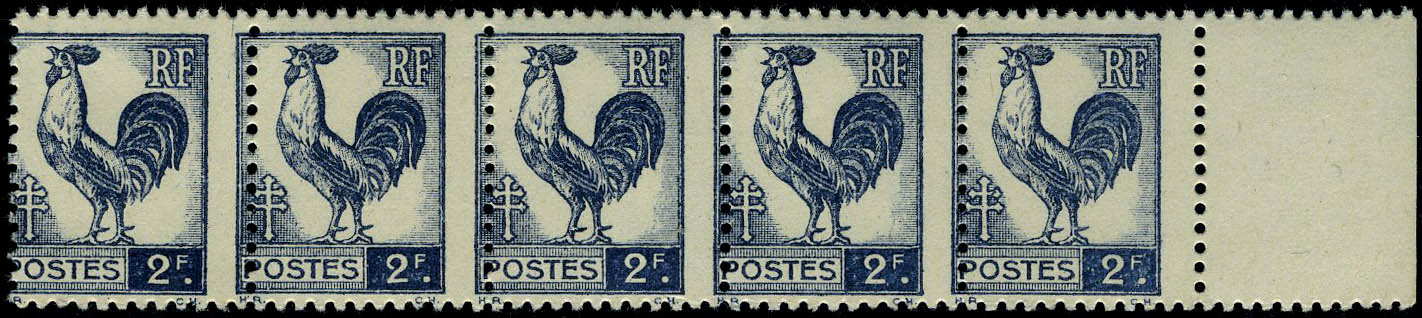 Lot 588 - France a partir de 1900 - Francois Feldman F.C.N.P François FELDMAN sale #128 Lot 588 - France a partir de 1900 - Francois Feldman F.C.N.P François FELDMAN sale #128