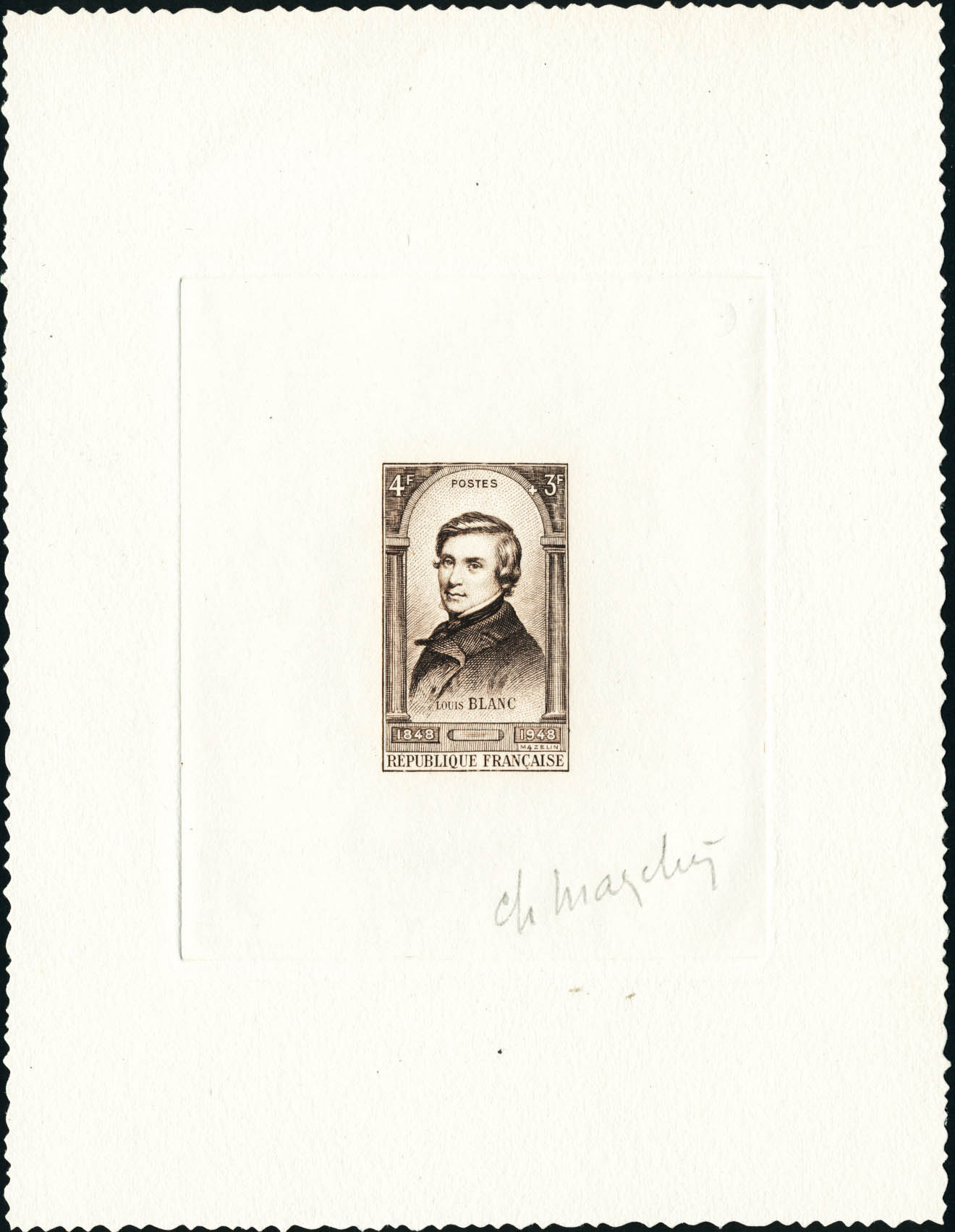 Lot 602 - France a partir de 1900 - Francois Feldman F.C.N.P François FELDMAN sale #128 Lot 602 - France a partir de 1900 - Francois Feldman F.C.N.P François FELDMAN sale #128