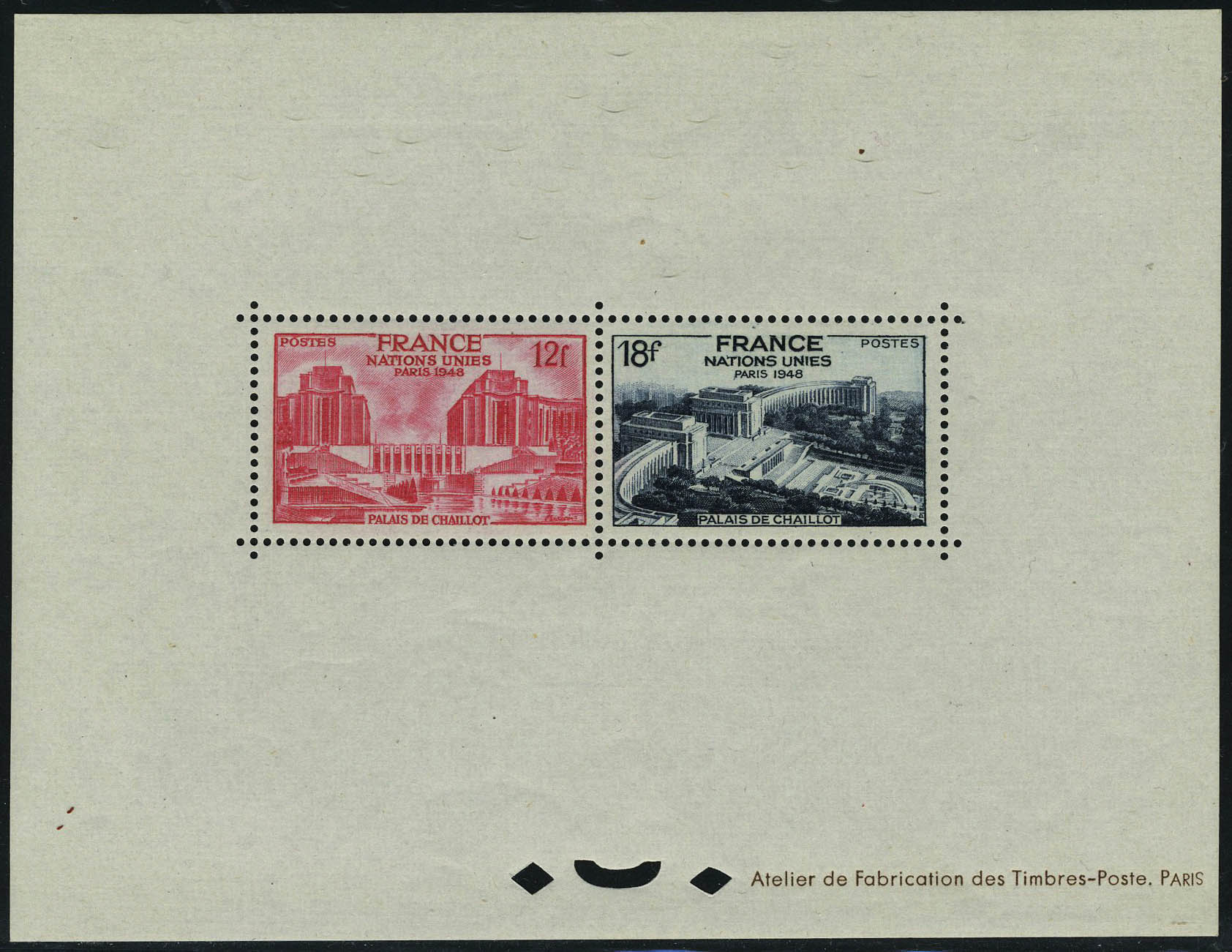 Lot 605 - France a partir de 1900 - Francois Feldman F.C.N.P François FELDMAN sale #128 Lot 605 - France a partir de 1900 - Francois Feldman F.C.N.P François FELDMAN sale #128