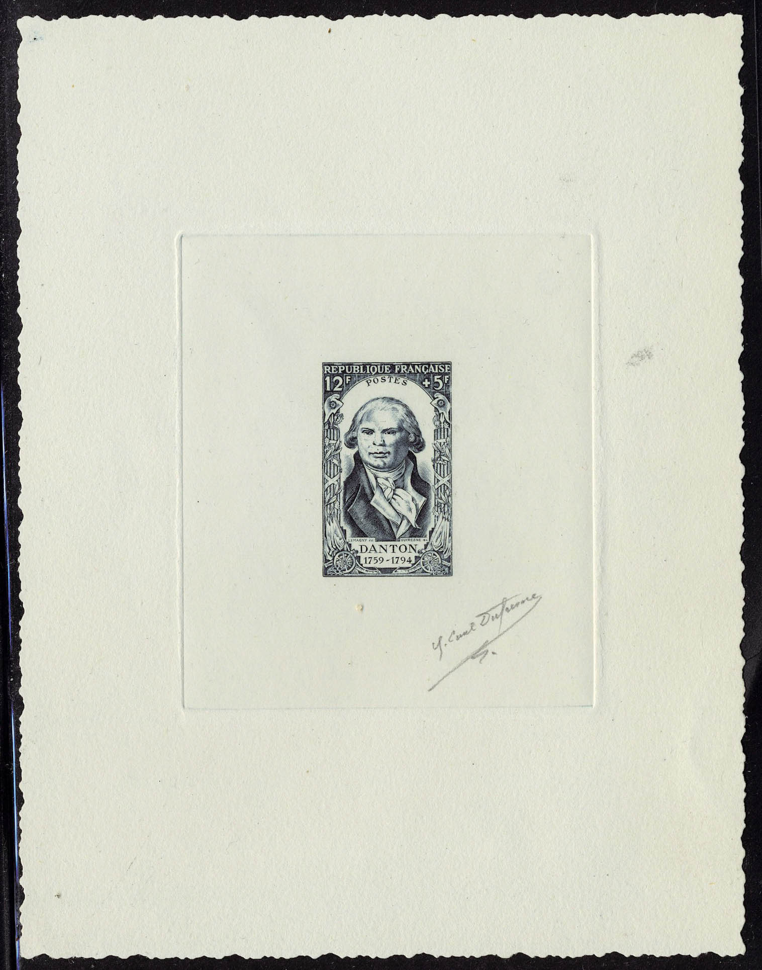 Lot 613 - France a partir de 1900 - Francois Feldman F.C.N.P François FELDMAN sale #128 Lot 613 - France a partir de 1900 - Francois Feldman F.C.N.P François FELDMAN sale #128