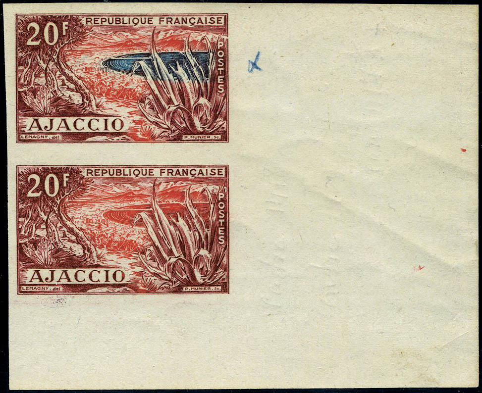 Lot 626 - France a partir de 1900 - Francois Feldman F.C.N.P François FELDMAN sale #128 Lot 626 - France a partir de 1900 - Francois Feldman F.C.N.P François FELDMAN sale #128