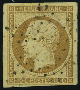 Lot 63 - France présidence -  Francois Feldman F.C.N.P François FELDMAN sale #128