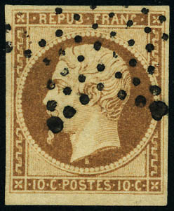 Lot 64 - France présidence -  Francois Feldman F.C.N.P François FELDMAN sale #128