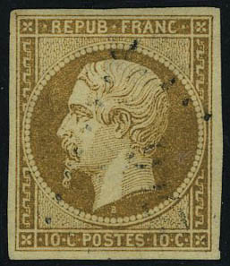 Lot 65 - France présidence -  Francois Feldman F.C.N.P François FELDMAN sale #128
