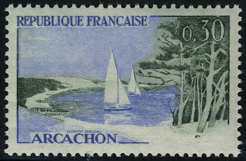 Lot 656 - France a partir de 1900 -  Francois Feldman F.C.N.P François FELDMAN sale #128