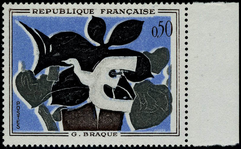 Lot 657 - France a partir de 1900 -  Francois Feldman F.C.N.P François FELDMAN sale #128