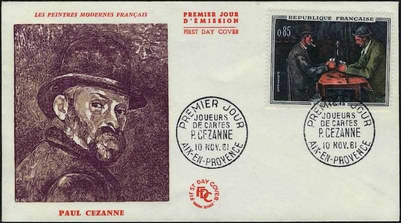 Lot 658 - France a partir de 1900 -  Francois Feldman F.C.N.P François FELDMAN sale #128