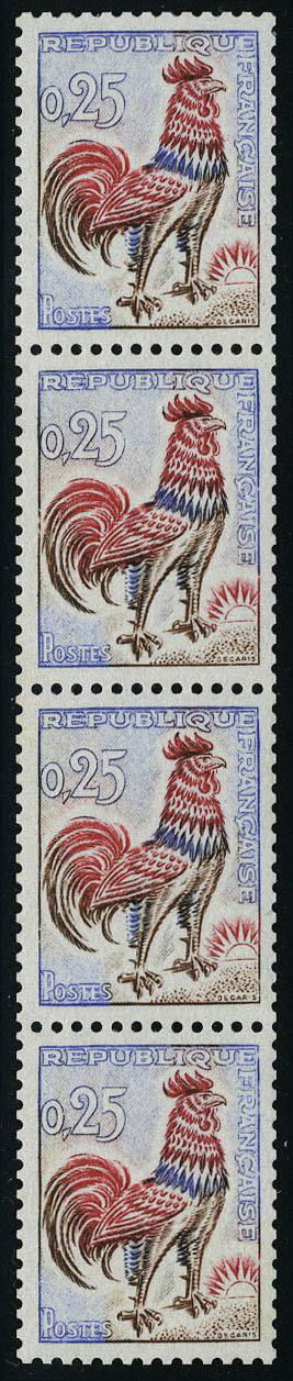 Lot 662 - France a partir de 1900 -  Francois Feldman F.C.N.P François FELDMAN sale #128