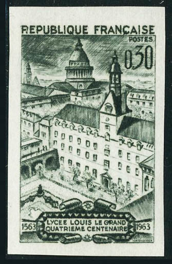 Lot 671 - France a partir de 1900 -  Francois Feldman F.C.N.P François FELDMAN sale #128