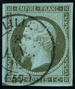 Lot 70 - France second empire -  Francois Feldman F.C.N.P François FELDMAN sale #128