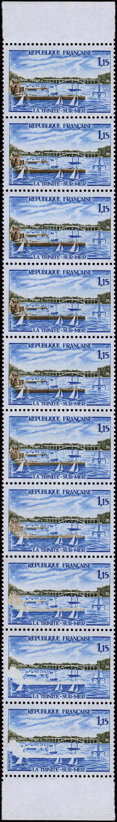Lot 709 - France a partir de 1900 - Francois Feldman F.C.N.P François FELDMAN sale #128 Lot 709 - France a partir de 1900 - Francois Feldman F.C.N.P François FELDMAN sale #128