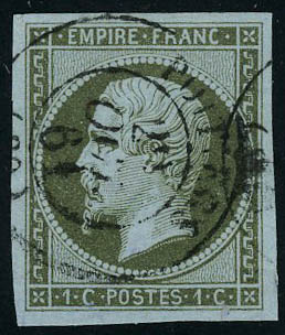 Lot 71 - France second empire -  Francois Feldman F.C.N.P François FELDMAN sale #128