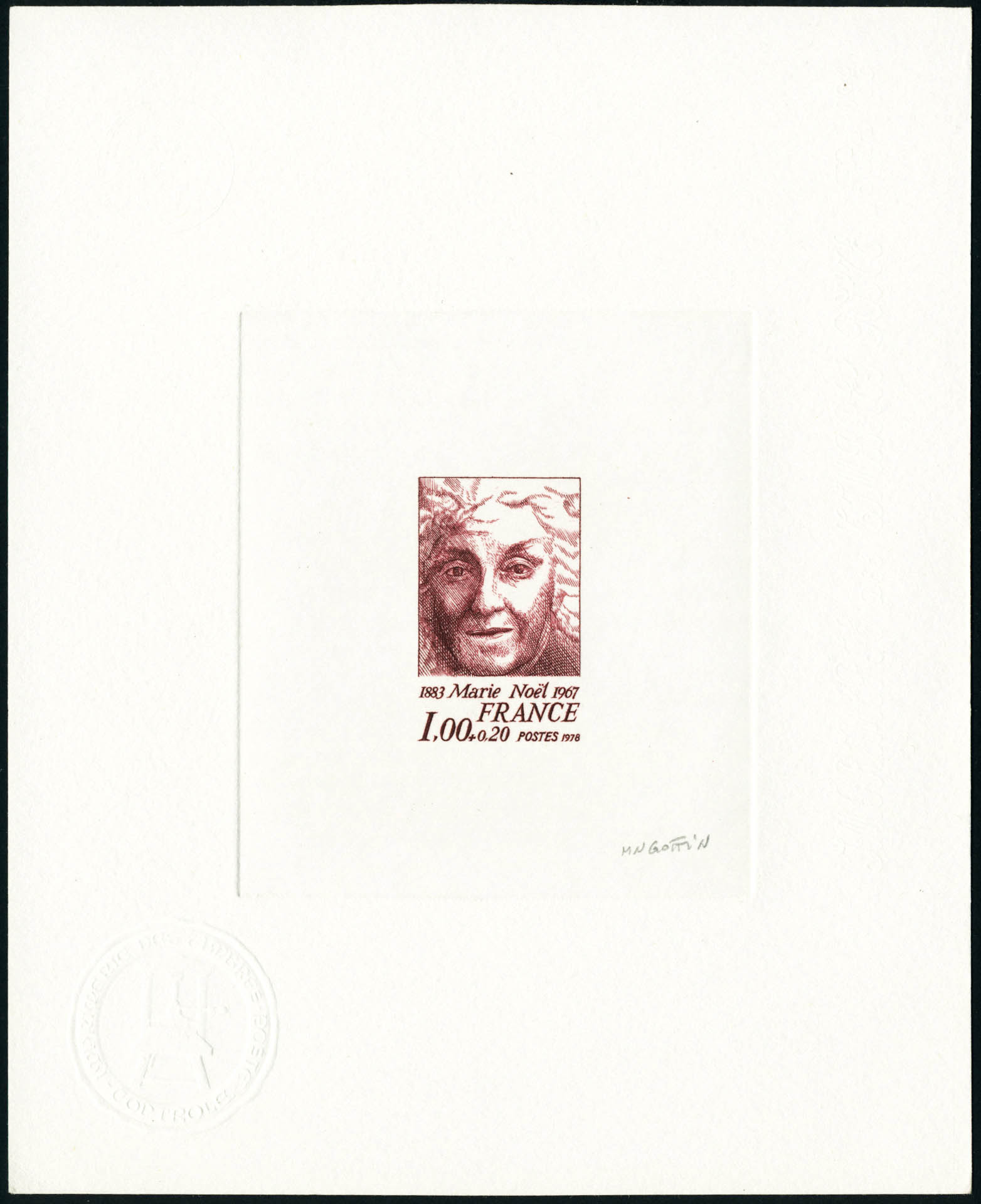 Lot 735 - France a partir de 1900 - Francois Feldman F.C.N.P François FELDMAN sale #128 Lot 735 - France a partir de 1900 - Francois Feldman F.C.N.P François FELDMAN sale #128