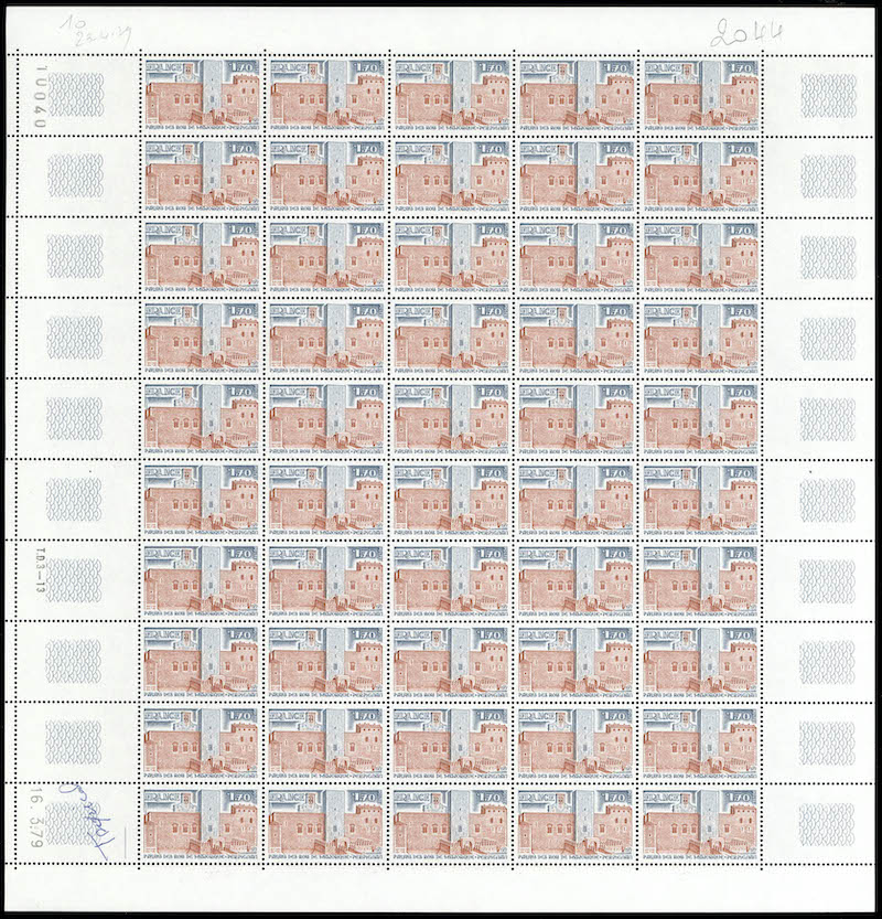 Lot 739 - France a partir de 1900 - Francois Feldman F.C.N.P François FELDMAN sale #128 Lot 739 - France a partir de 1900 - Francois Feldman F.C.N.P François FELDMAN sale #128