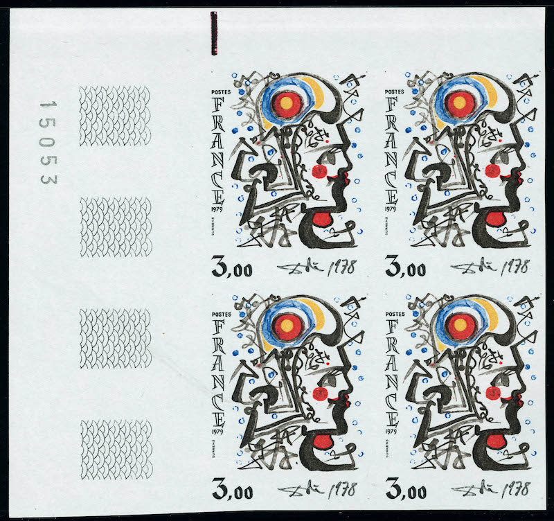 Lot 741 - France a partir de 1900 - Francois Feldman F.C.N.P François FELDMAN sale #128 Lot 741 - France a partir de 1900 - Francois Feldman F.C.N.P François FELDMAN sale #128