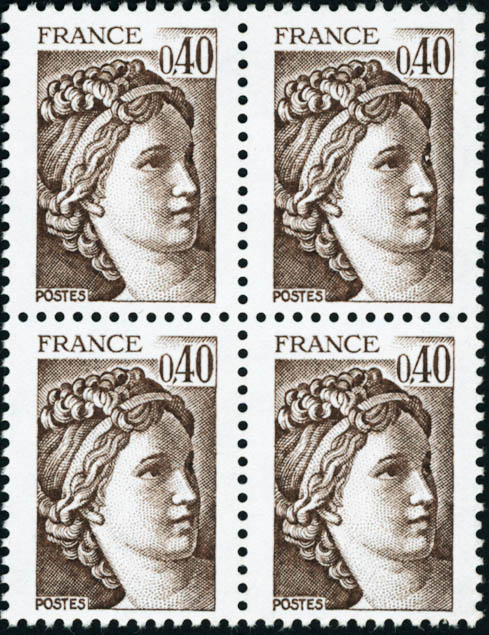 Lot 746 - France a partir de 1900 - Francois Feldman F.C.N.P François FELDMAN sale #128 Lot 746 - France a partir de 1900 - Francois Feldman F.C.N.P François FELDMAN sale #128